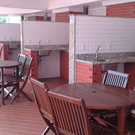 Ajuricaba Suites 6 Manaus Exterior foto