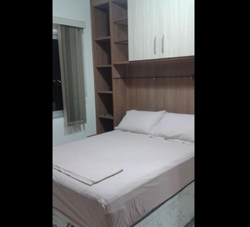 Ajuricaba Suites 6 Manaus Exterior foto