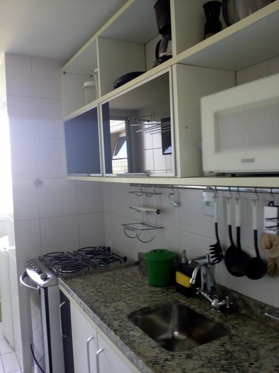 Ajuricaba Suites 6 Manaus Exterior foto