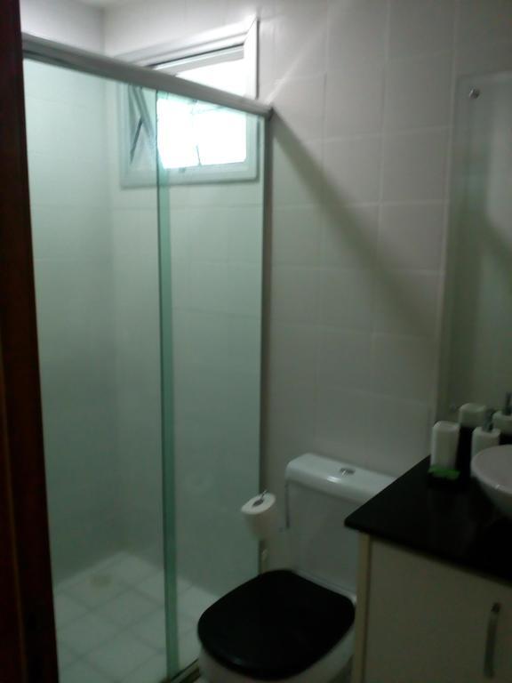 Ajuricaba Suites 6 Manaus Exterior foto
