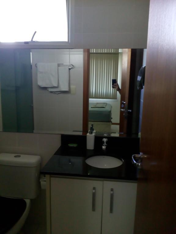 Ajuricaba Suites 6 Manaus Exterior foto