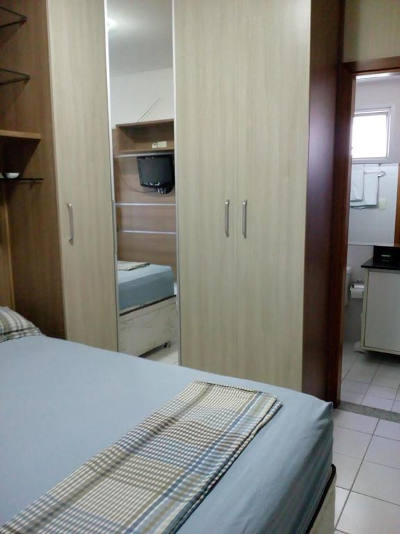 Ajuricaba Suites 6 Manaus Exterior foto